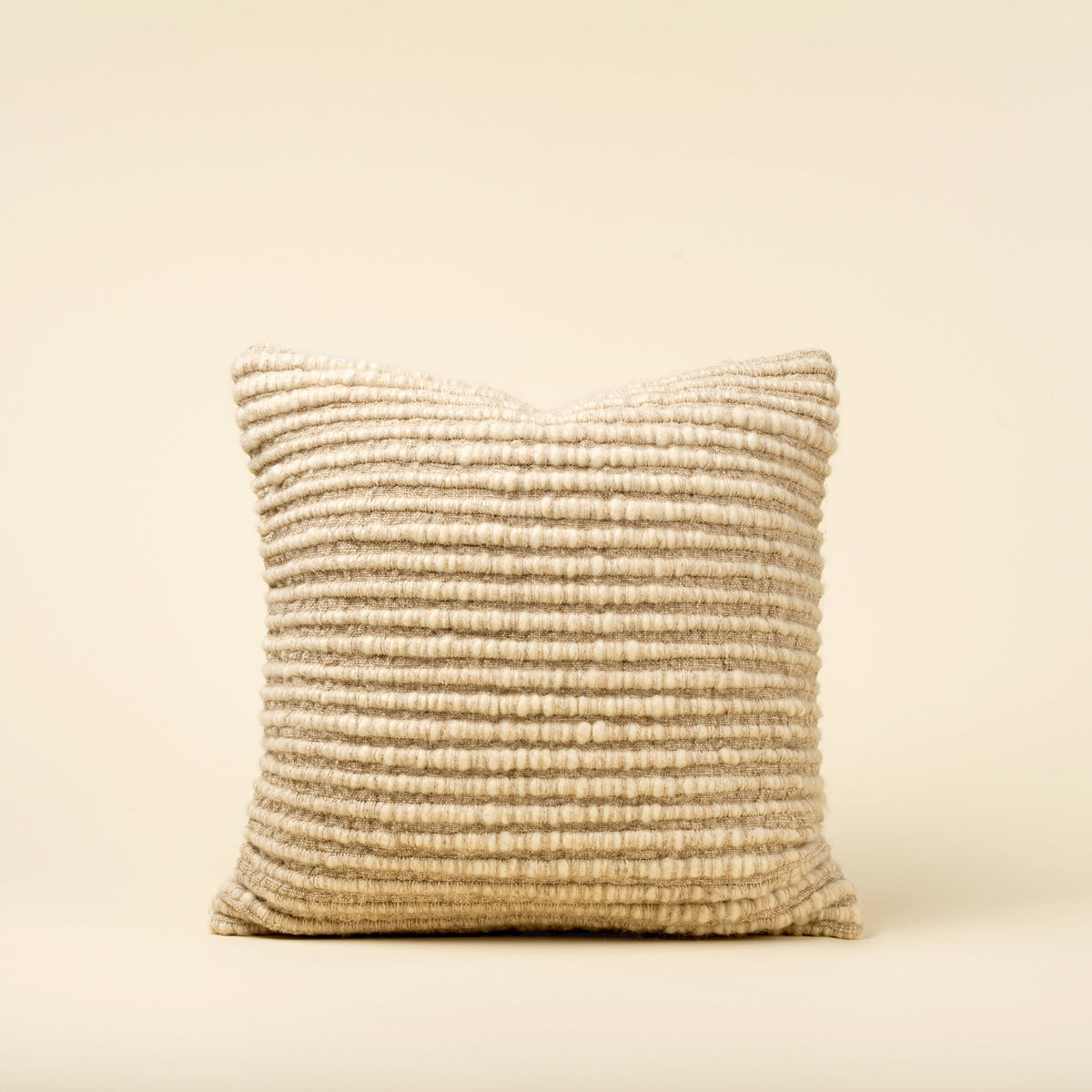 Finn Handwoven Pillow 20x20