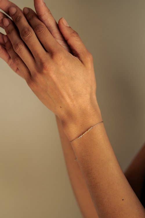 Transformation Wish Bracelet
