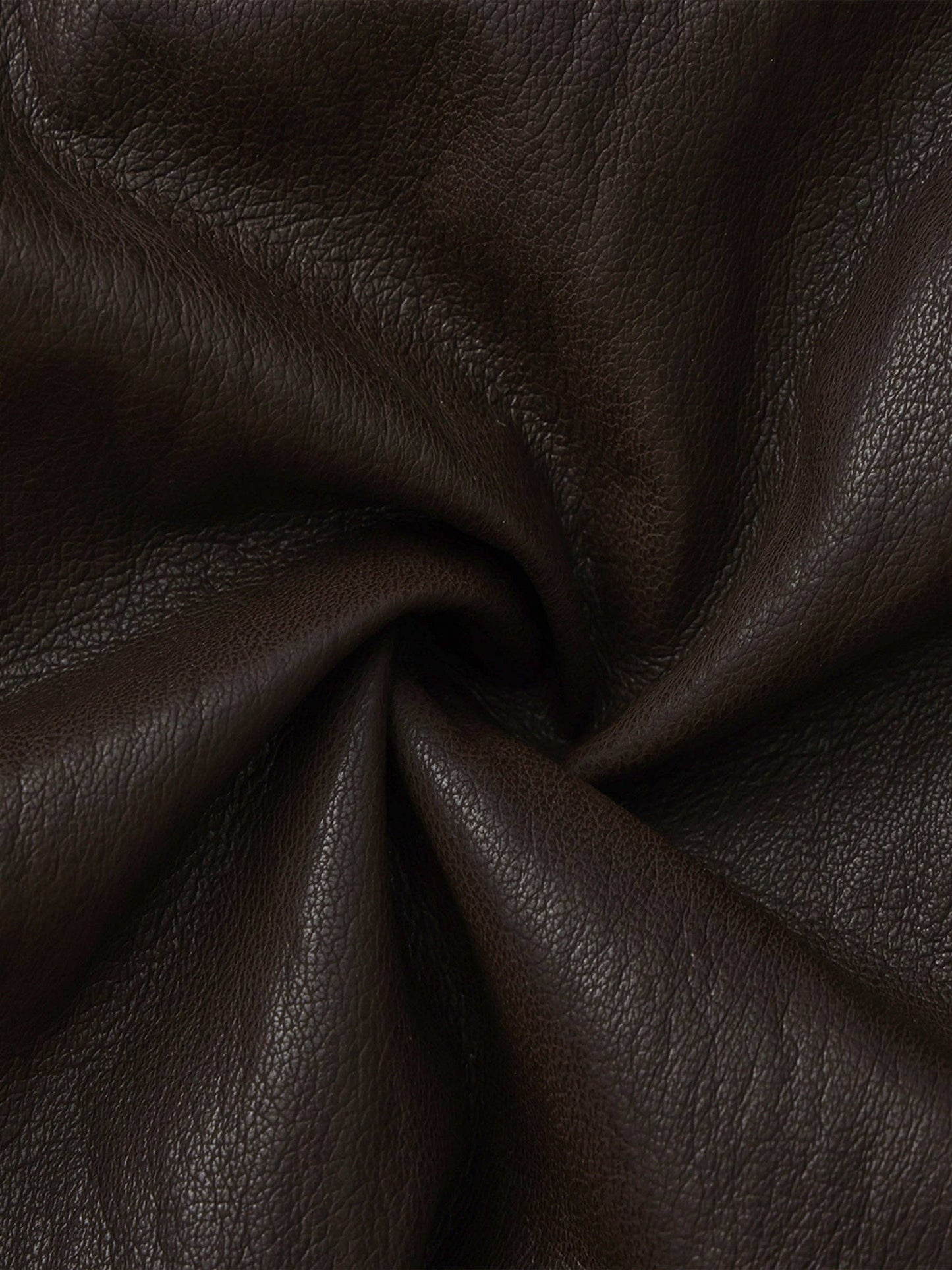 Two-Way Collar Boxy Down Jacket