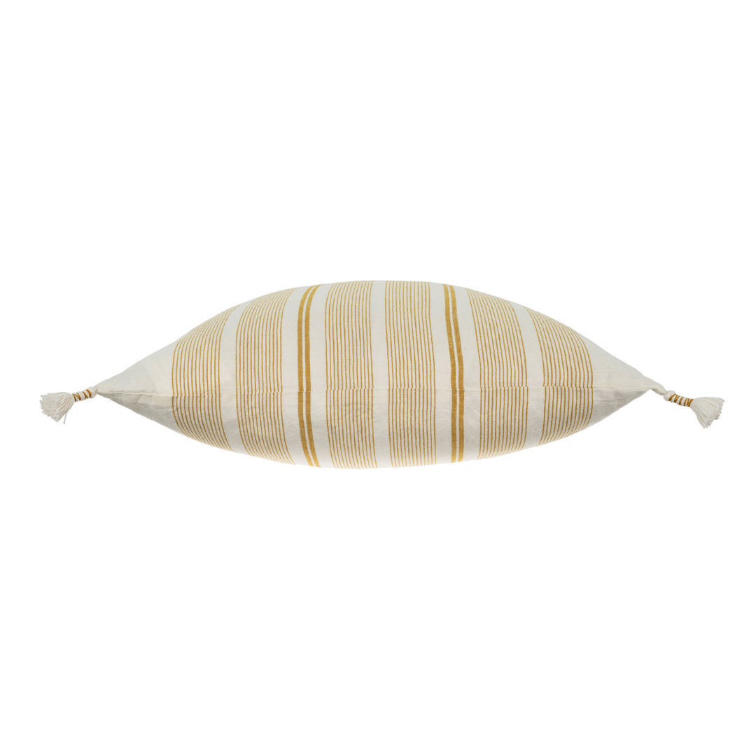 Cape May Linen Pillow 20x20