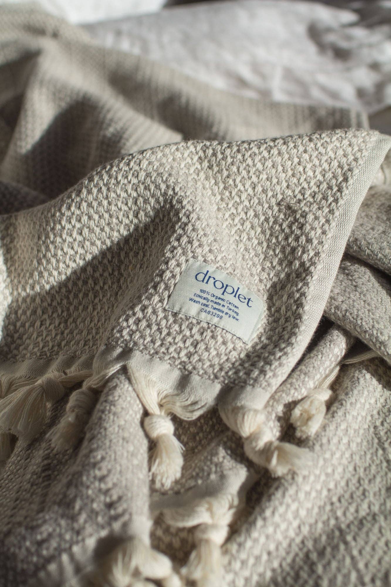 The Blanket