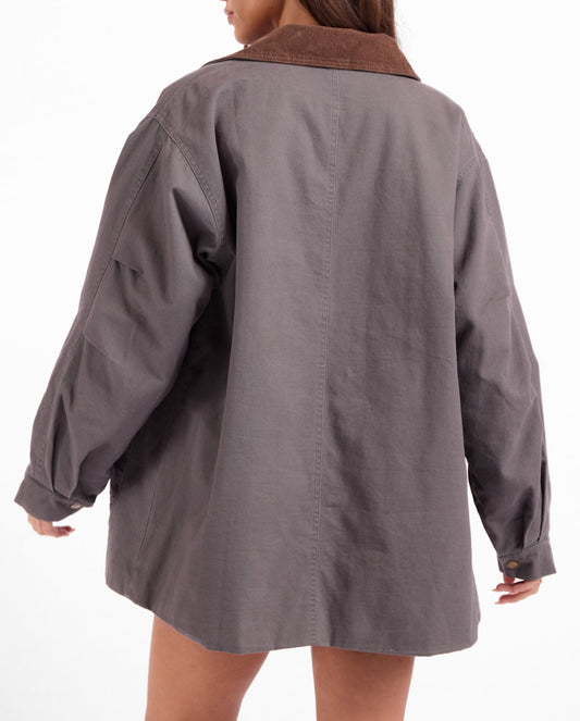Nordic Nights Barn Jacket