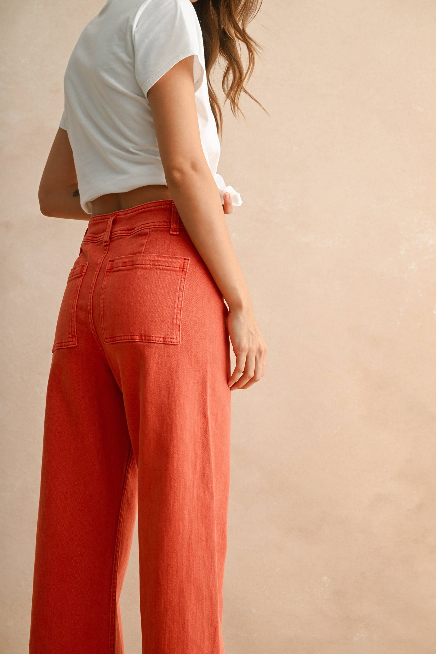 Marla Wide Leg Pants