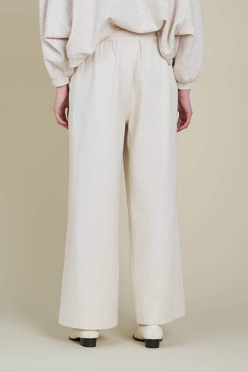 Gretchen Twill Pants