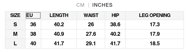 Panelled Loose-Fit Wide-Leg Tapered Jeans