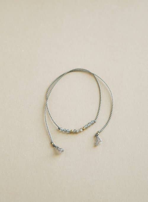 Transformation Wish Bracelet