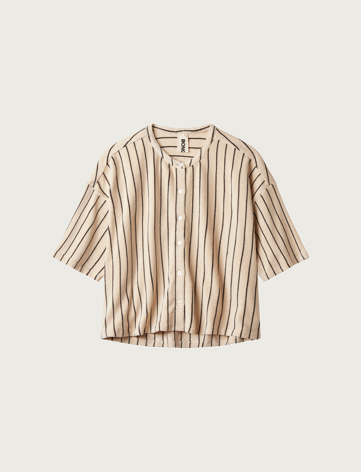 Naram Oversized Shirt