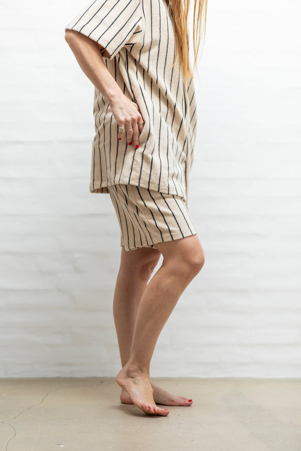 Naram Shorts