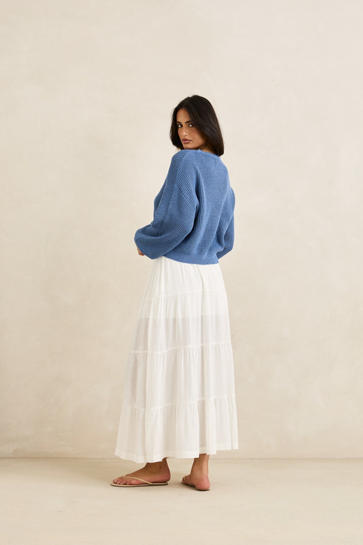 Classic Knit Jumper