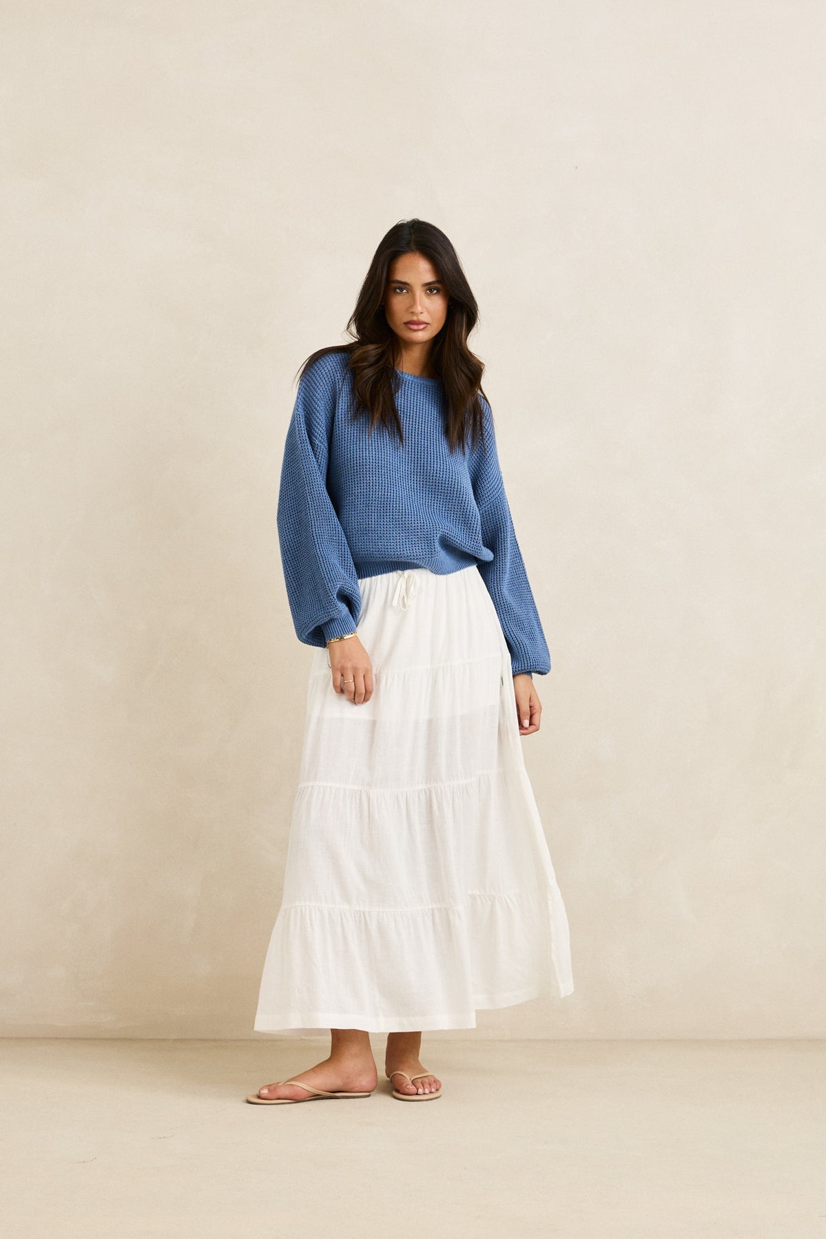 Classic Knit Jumper