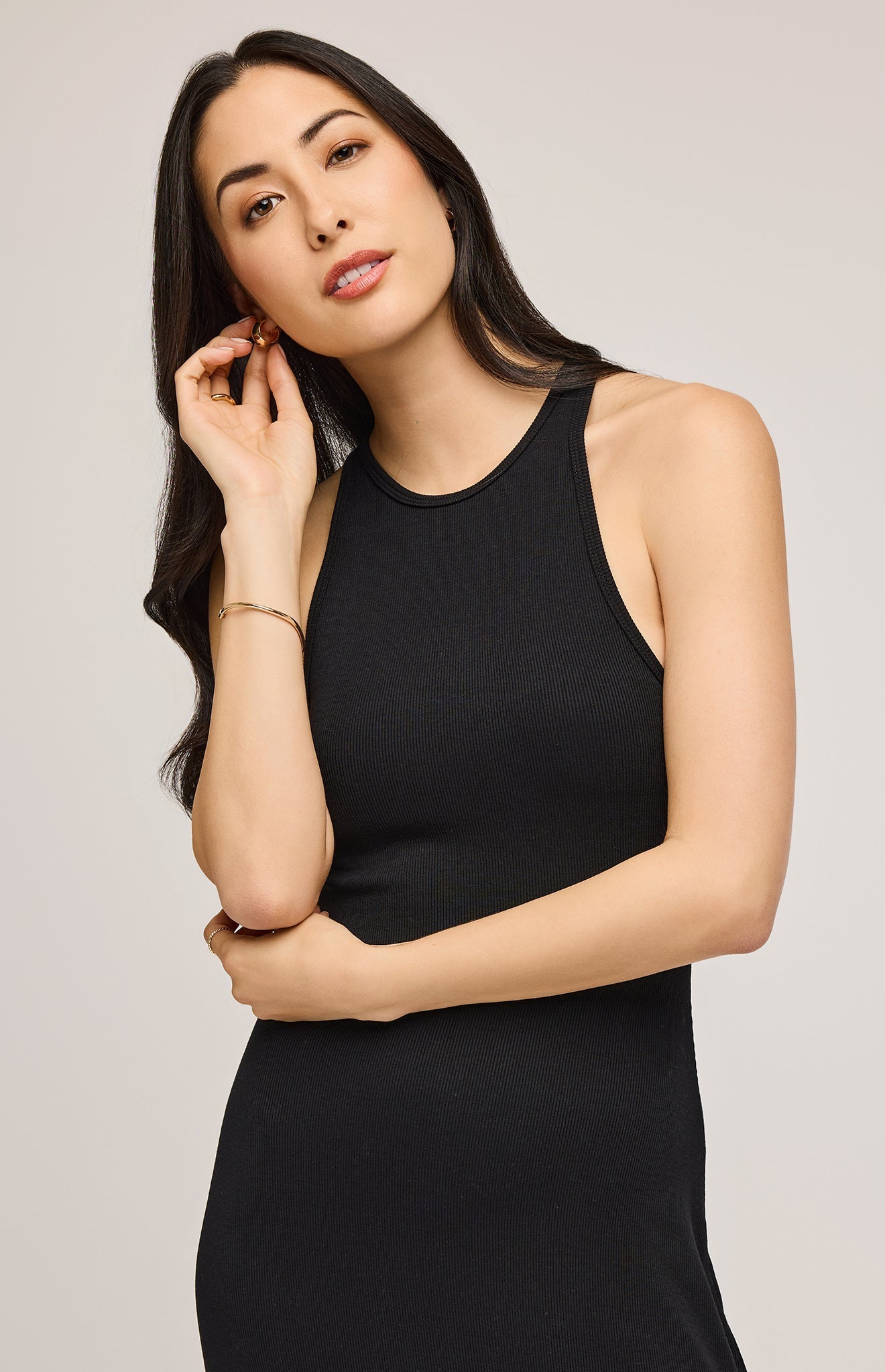 Adriana Dress