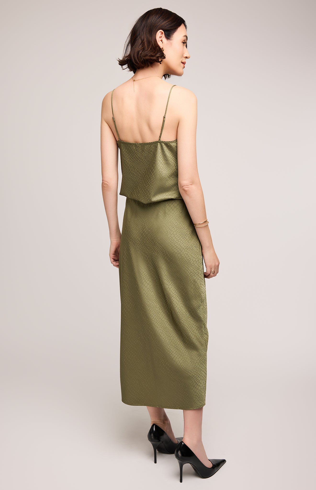 Bonnie Maxi Skirt
