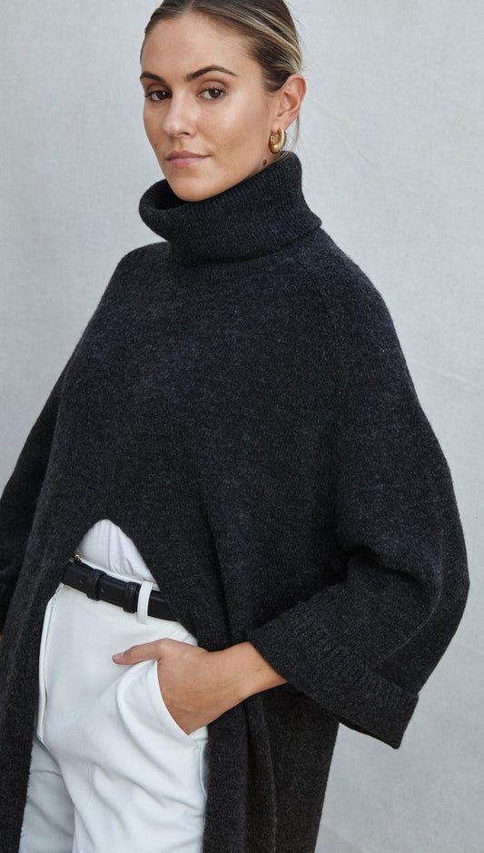 Vivienne Sweater Dress
