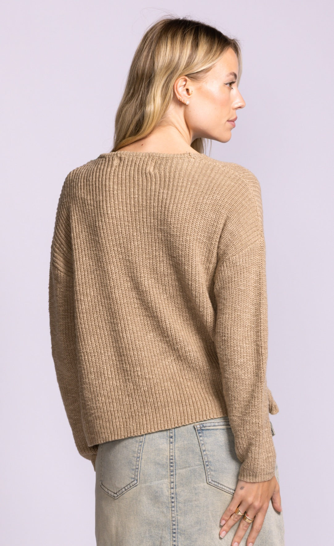 Sherri Sweater