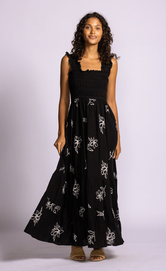 Margate Dress