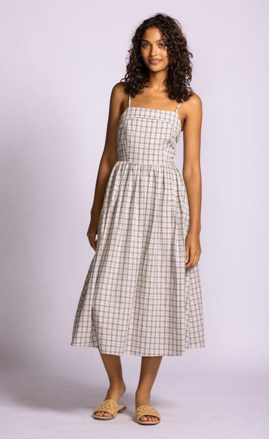Laurelgrove Dress
