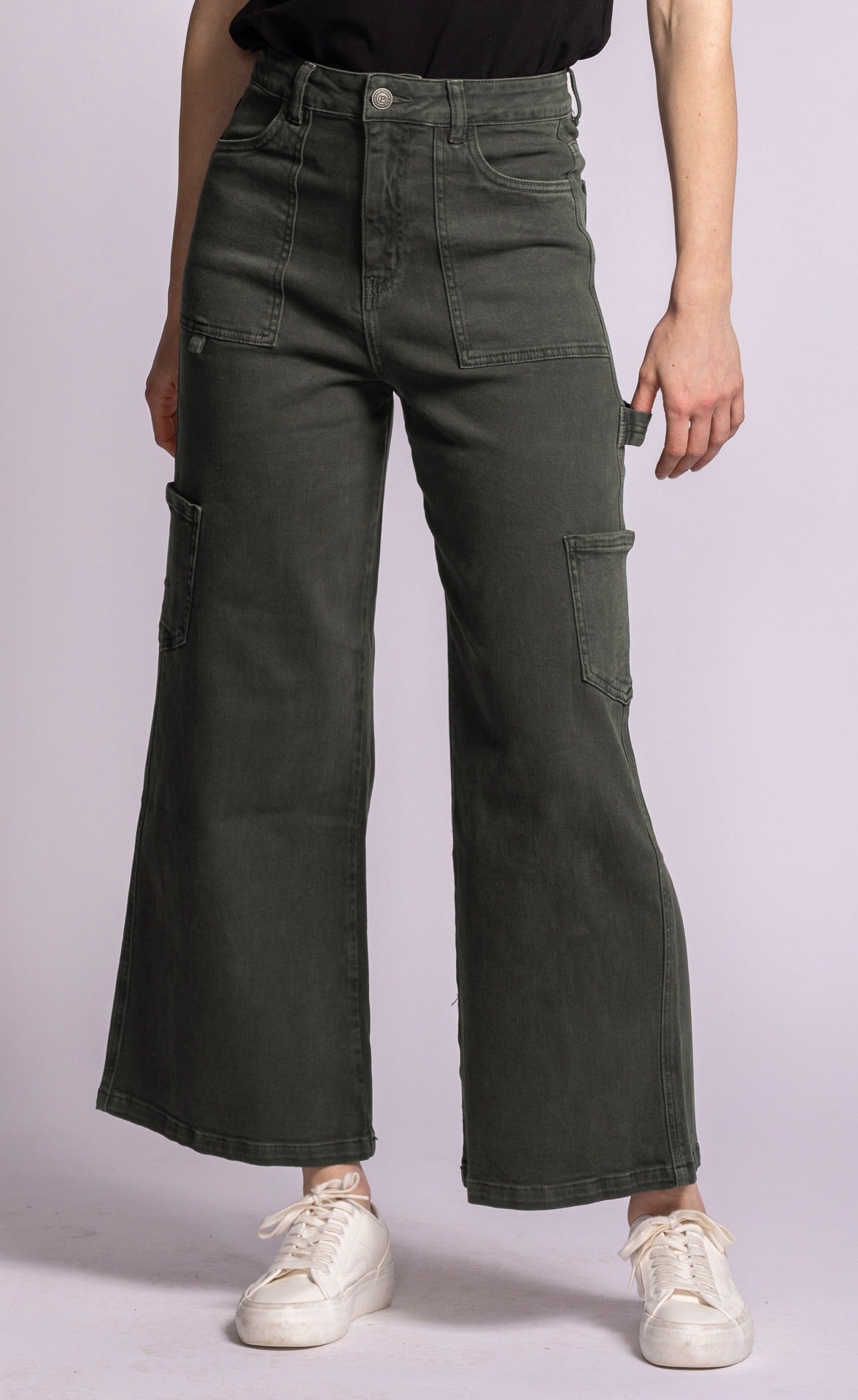 Devina Pants