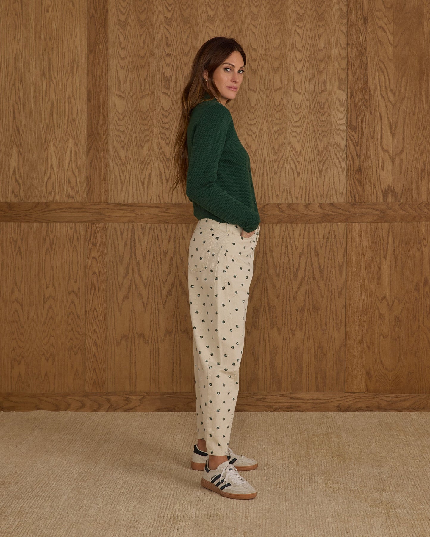 Rio Cardigan