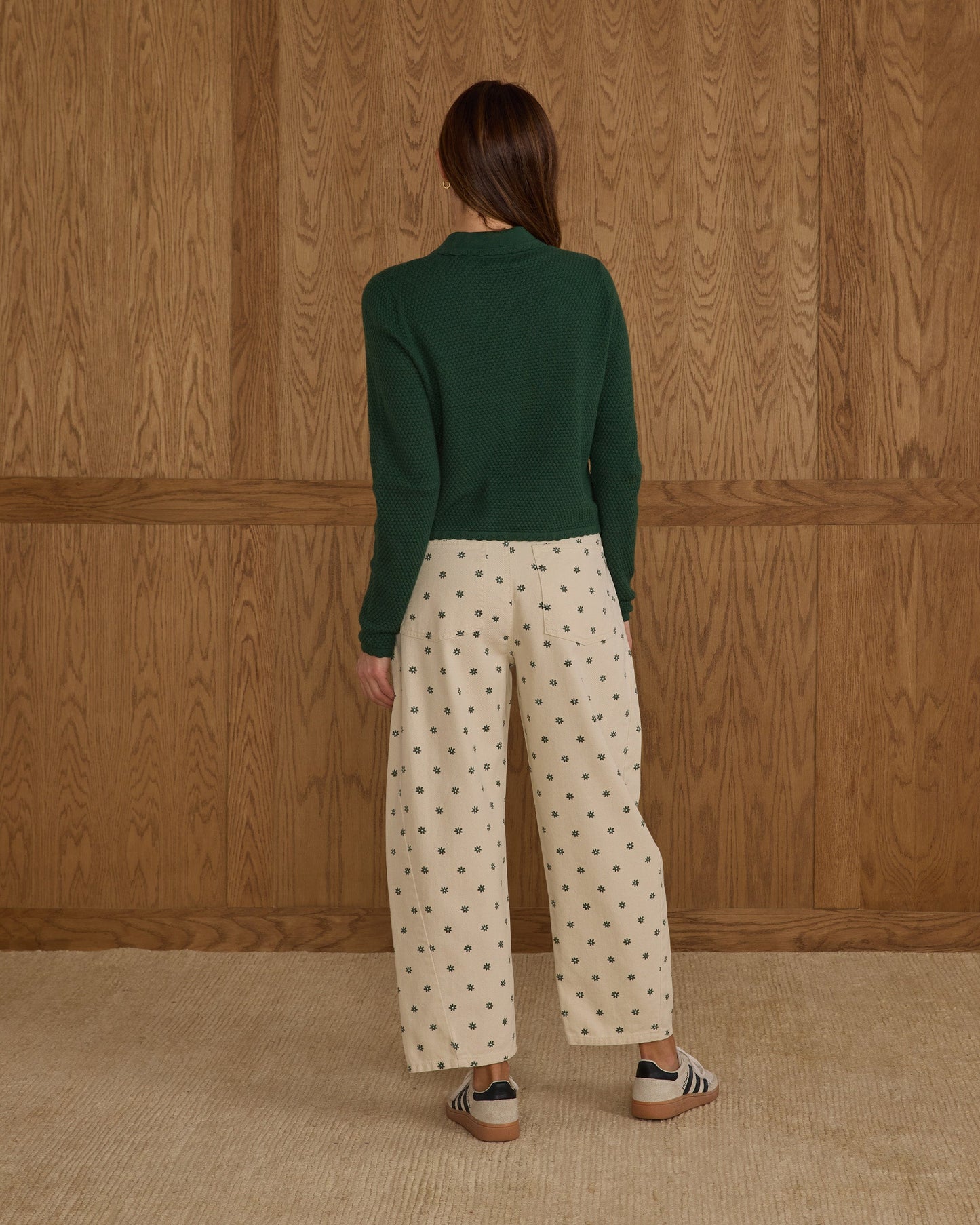 Rio Cardigan
