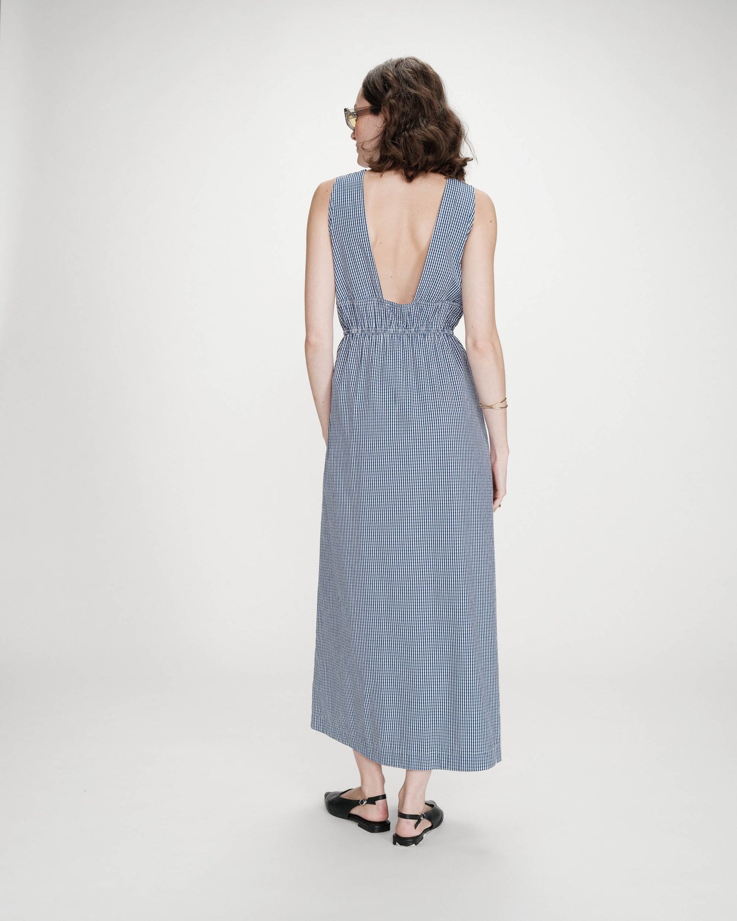 Velmira Dress