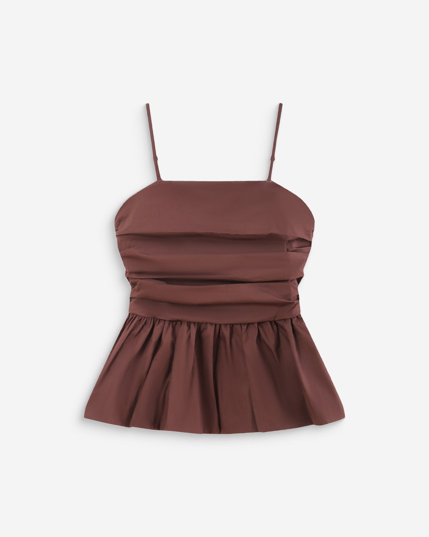 Valo Sleeveless Top