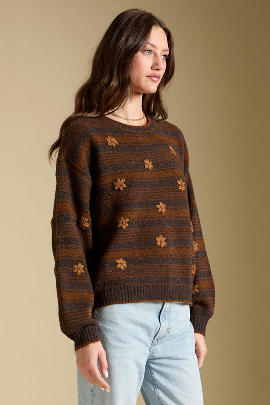 Xenia Sweater
