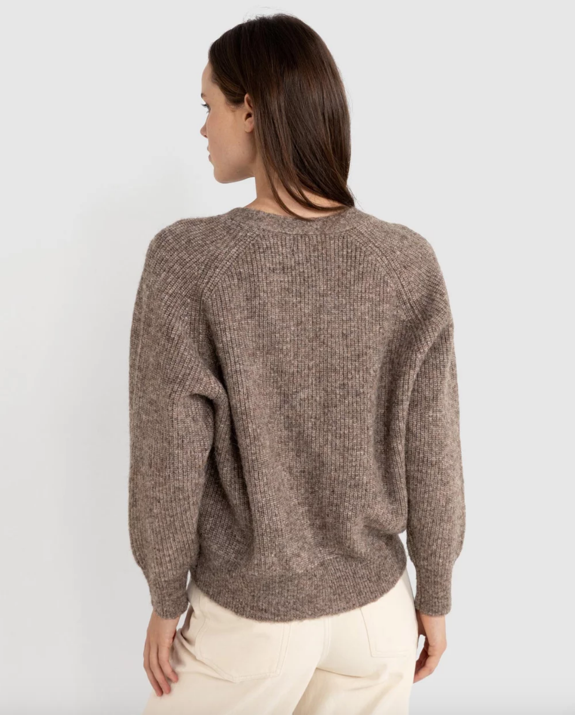 Quinn Knit Cardigan