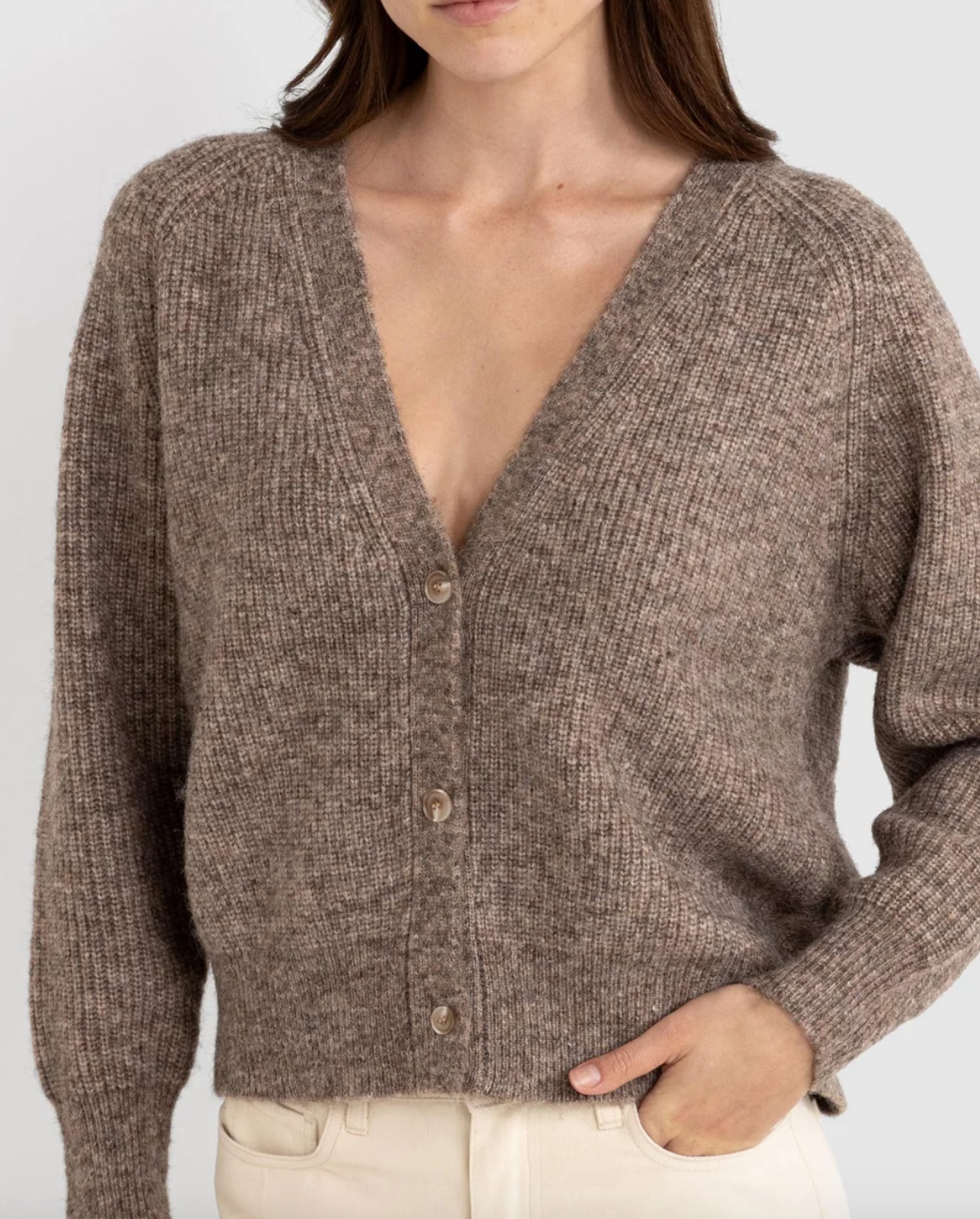 Quinn Knit Cardigan