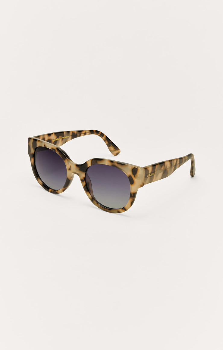Lunch Date Polarized Sunglasses