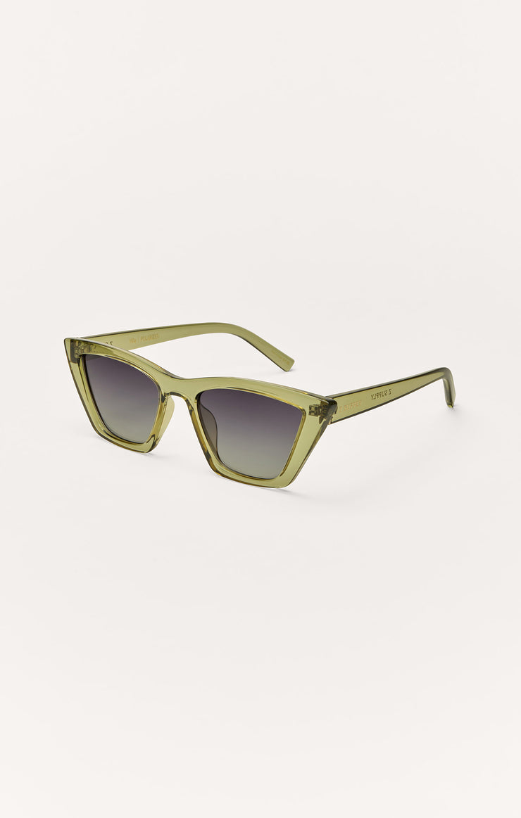 Villa Polarized Sunglasses