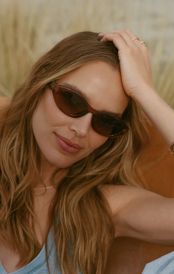 Backstage Polarized Sunglasses