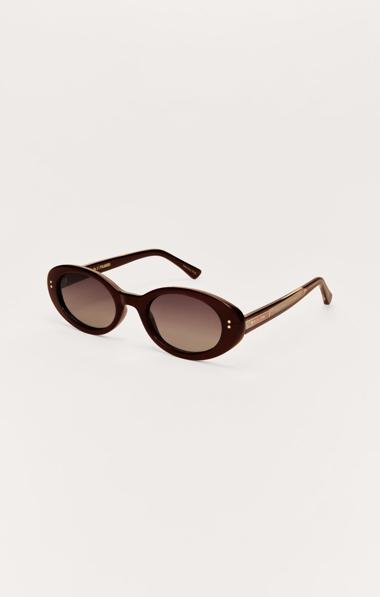 Maison No. 3 Sunglasses