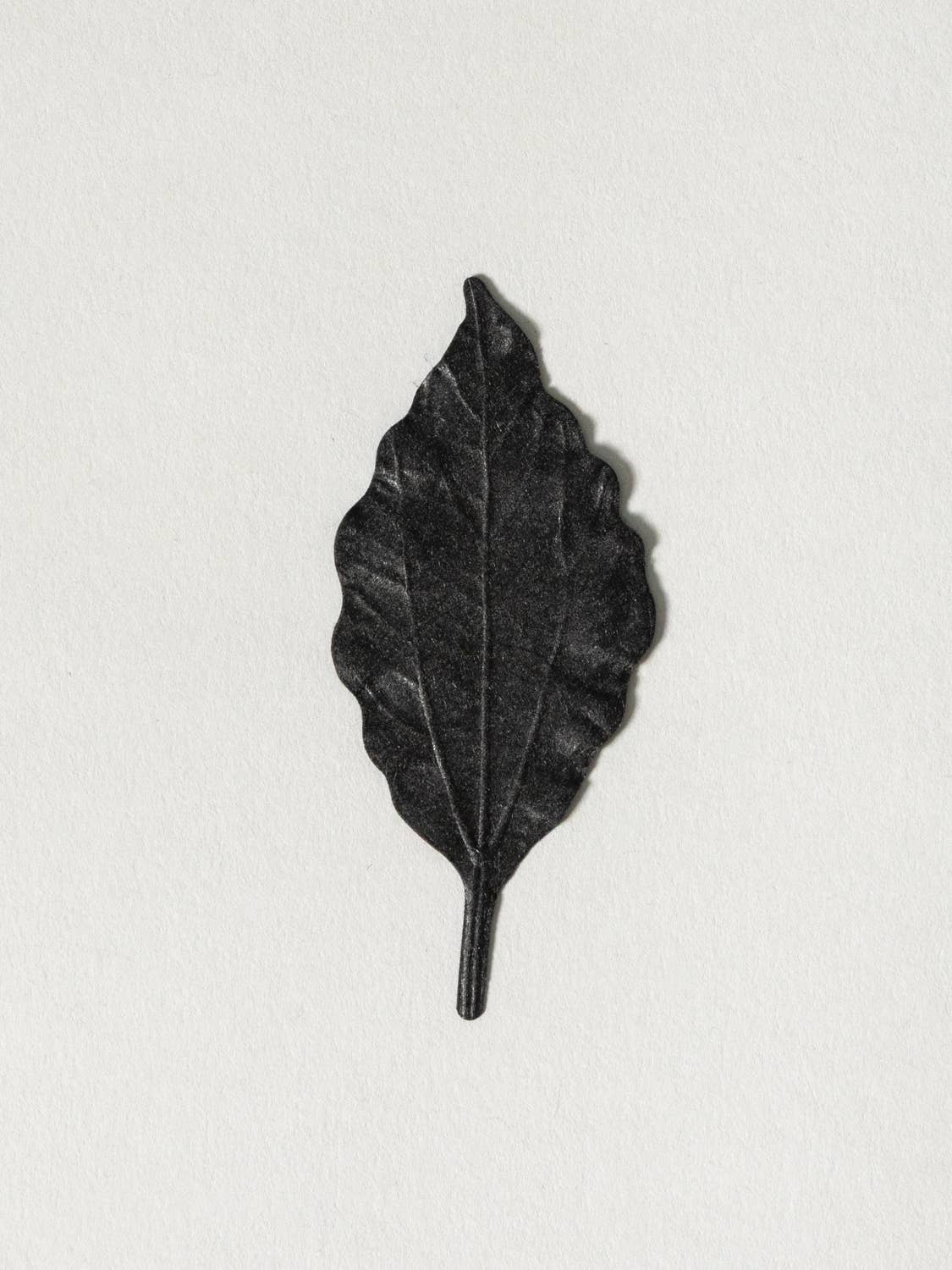 HA KO Paper Incense - Black - No. 3 Sleep