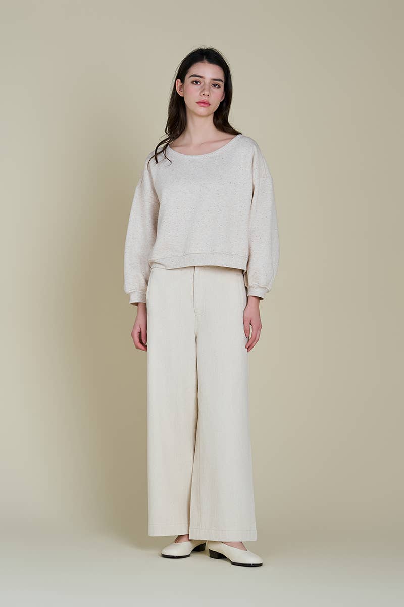 Gretchen Twill Pants