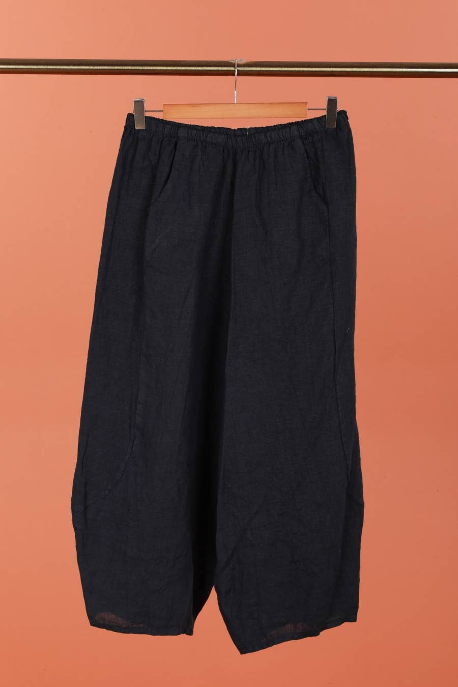 Eloise Linen Pants