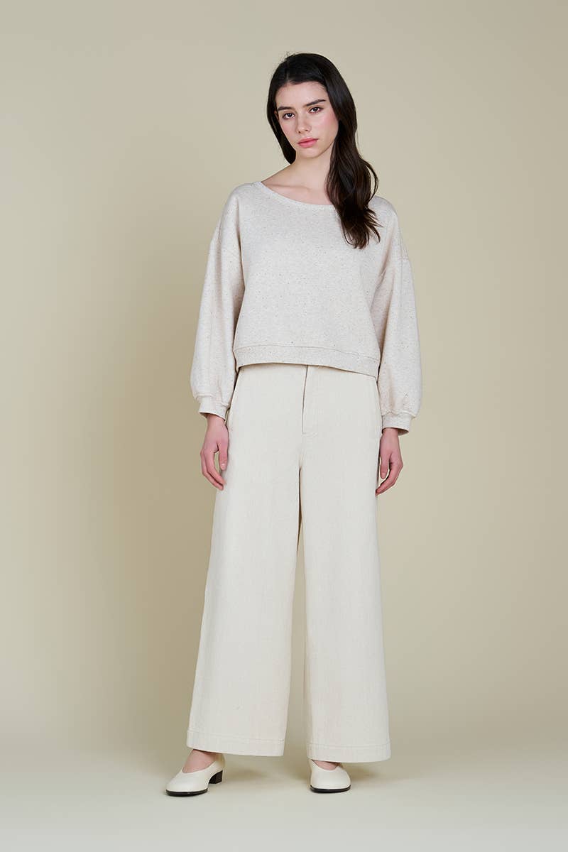 Gretchen Twill Pants
