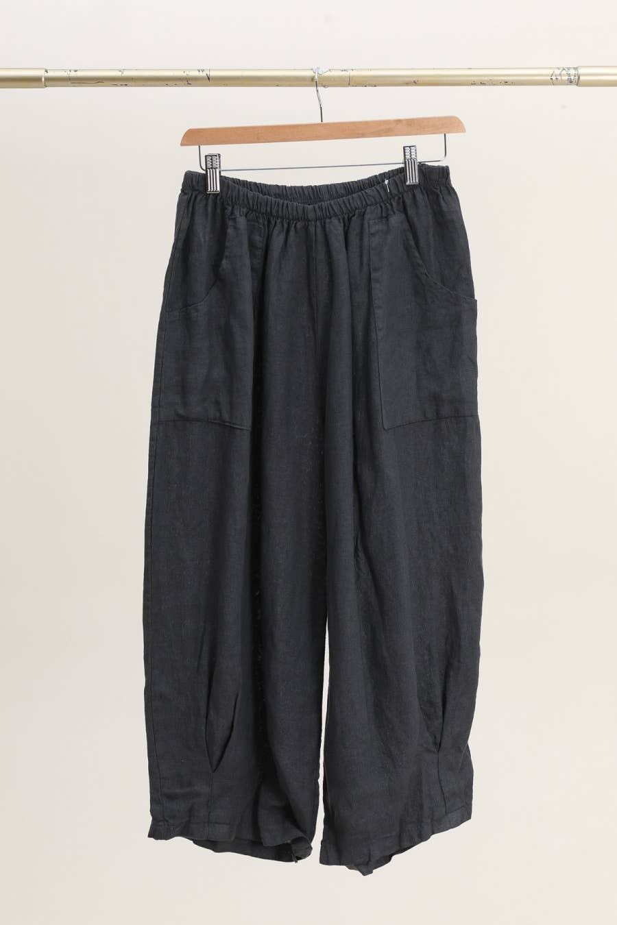 Augusta Linen Trouser