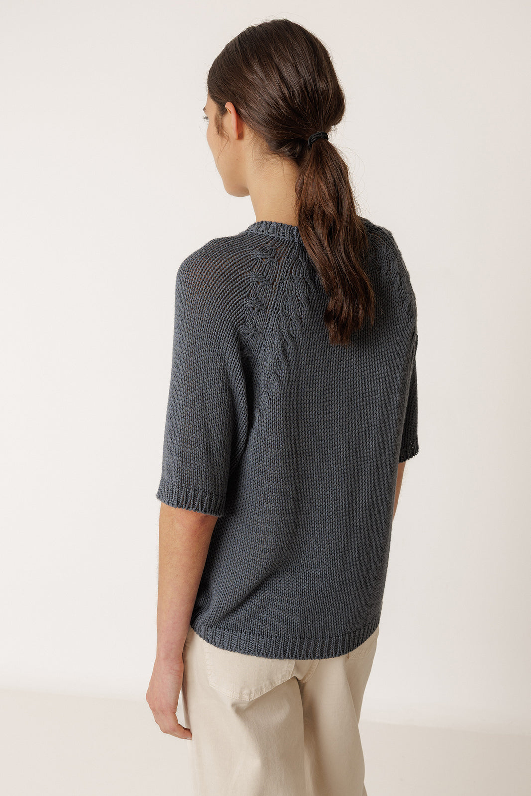 Jules Light Sweater