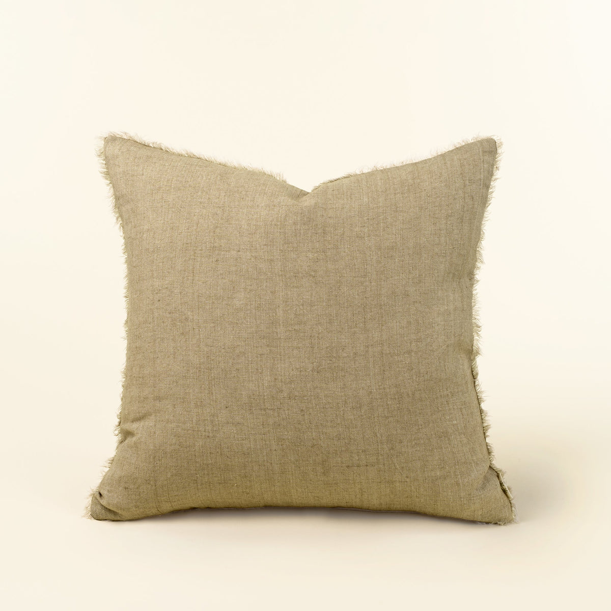 Lina Linen Pillow 20x20