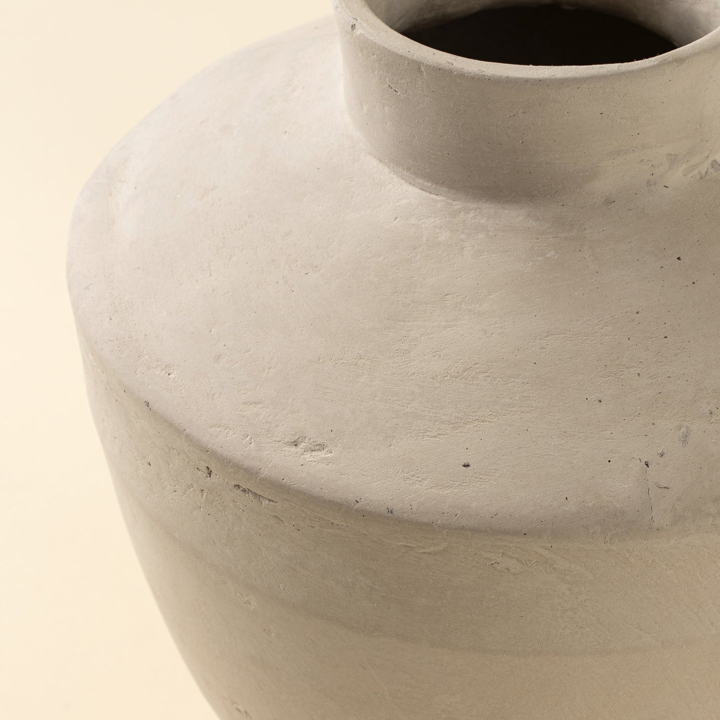 Lena Paper Mache Vase