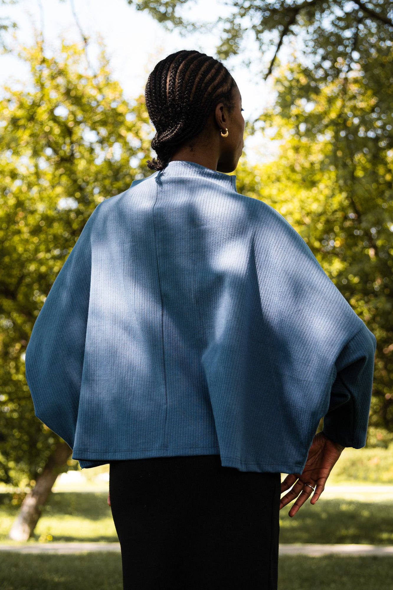 Bogotá Sweater