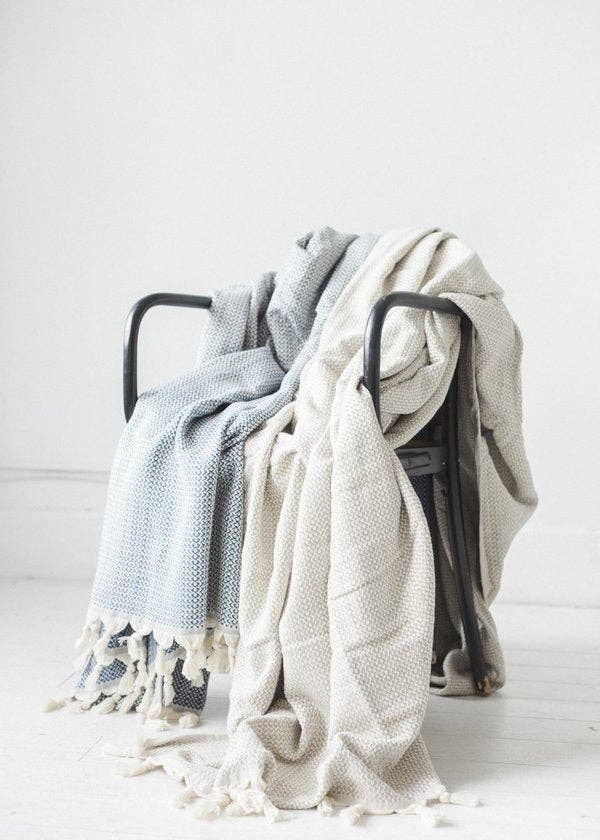 The Blanket