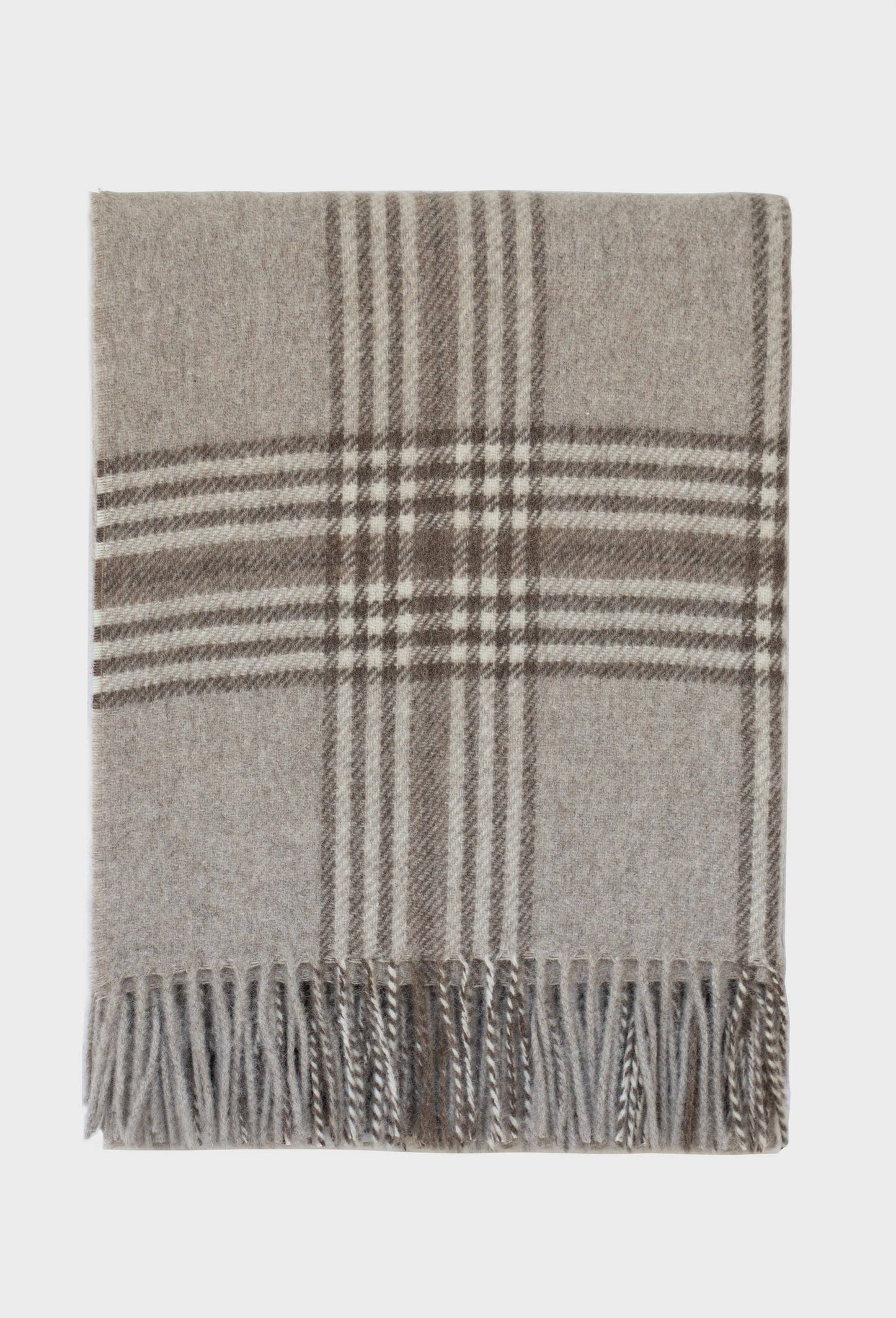 Stonehaven Throw