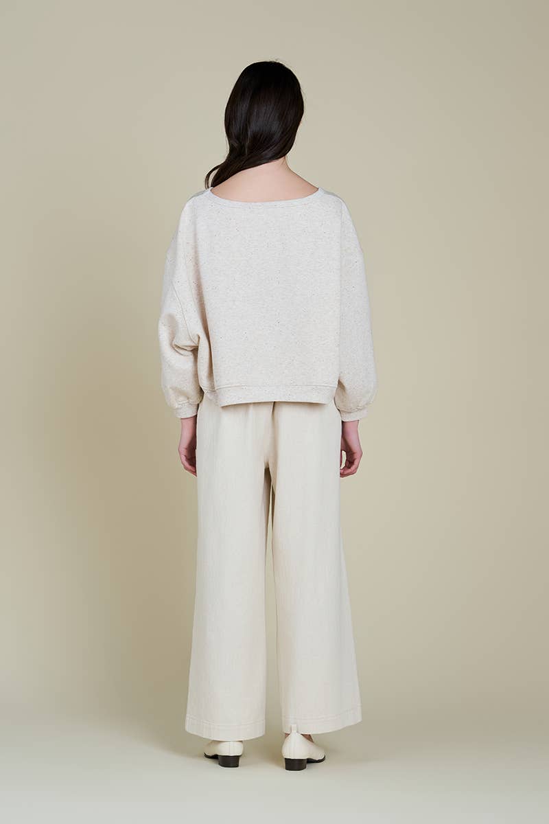 Gretchen Twill Pants