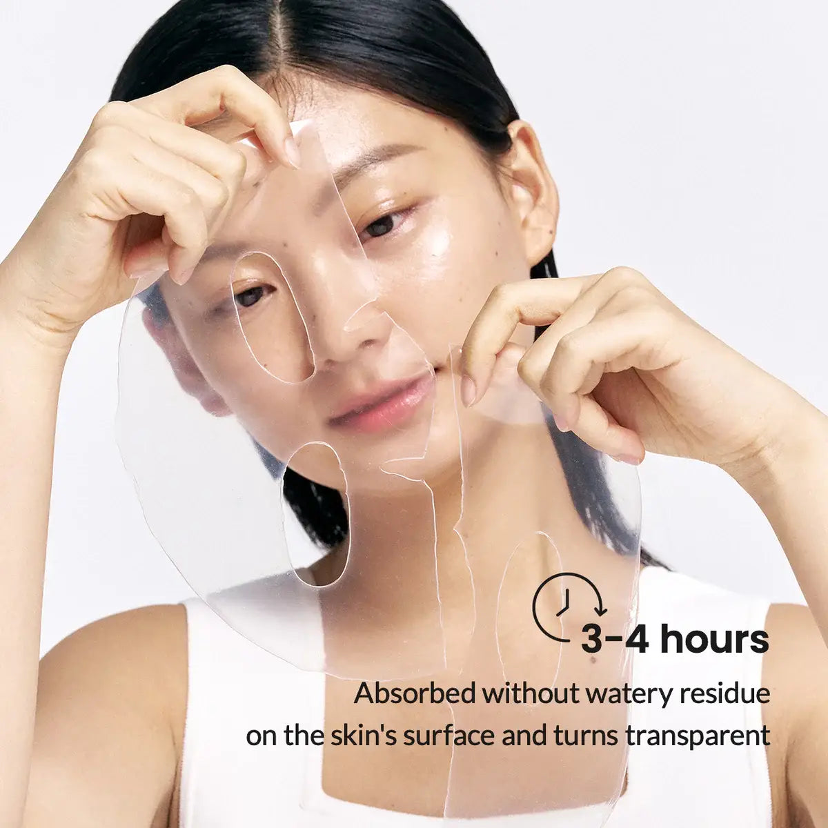 BIODANCE Hydro Cera-nol Real Deep Sheet Mask