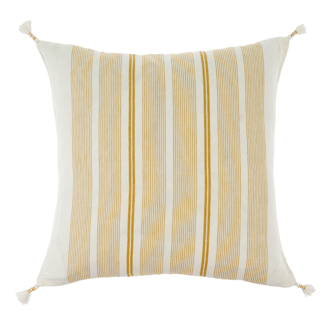 Cape May Linen Pillow 20x20