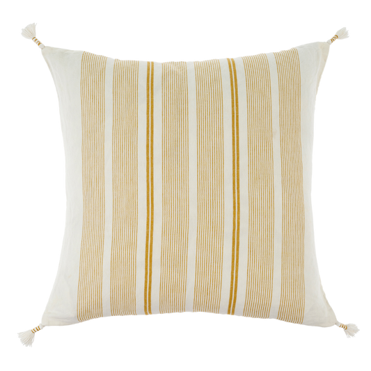 Cape May Linen Pillow 20x20