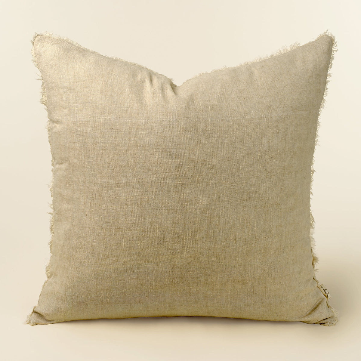Lina Linen Pillow 24x24