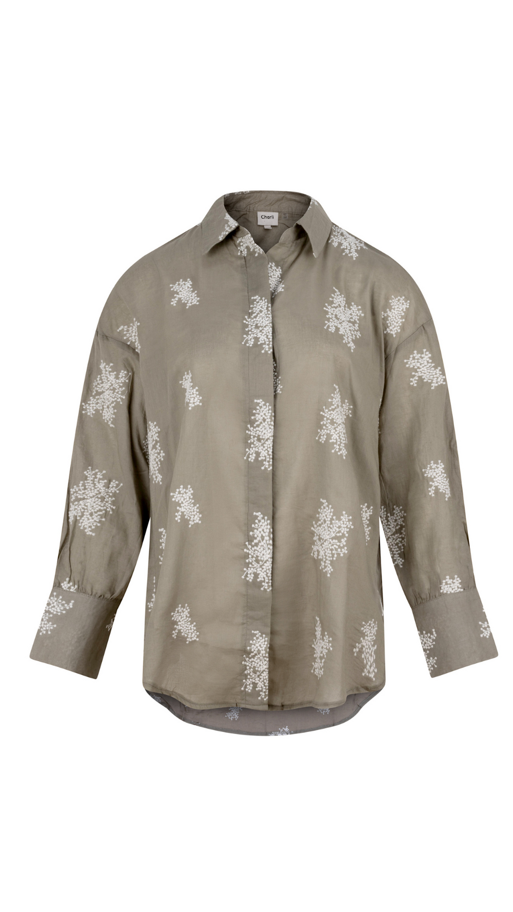 Celina Shirt