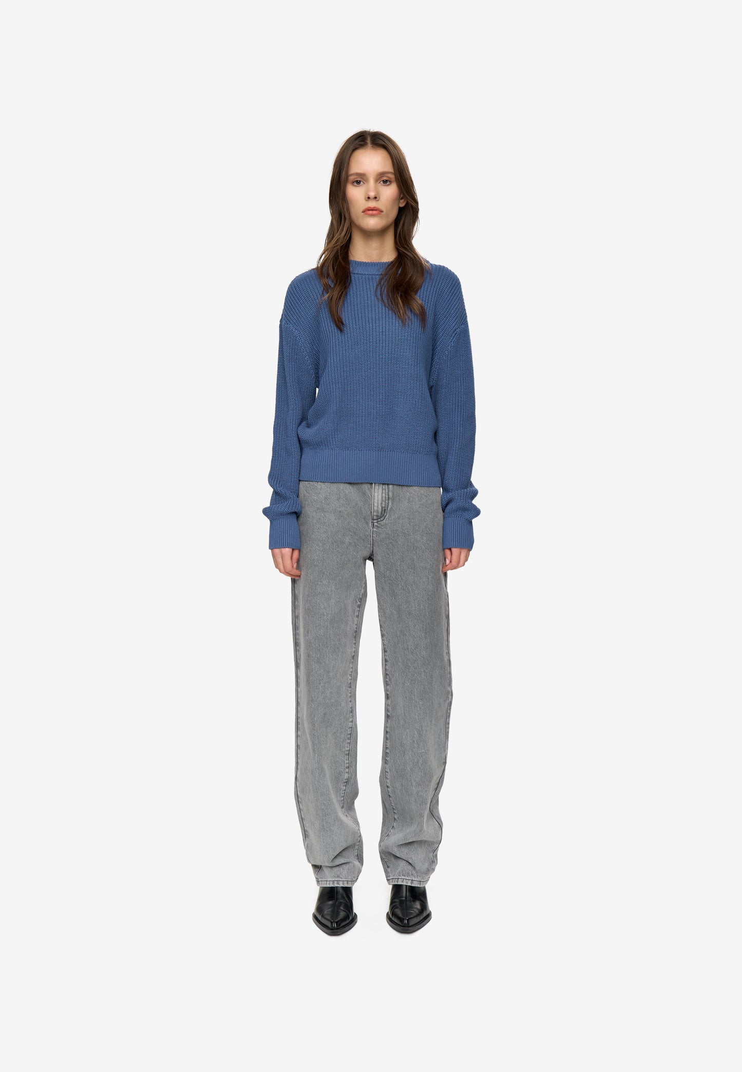 Mikala Sweater